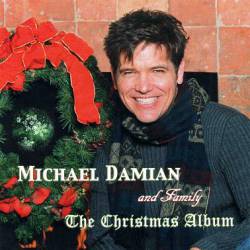 Michael Damian : The Christmas Album